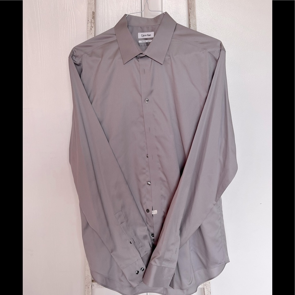Calvin Klein Dress Shirt